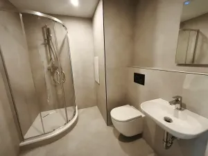 Pronájem bytu 2+kk, Most, Komořanská, 41 m2