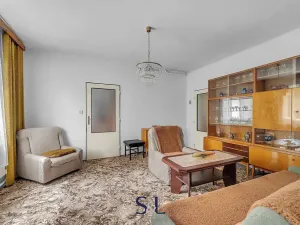 Prodej rodinného domu, Česká Lípa, 105 m2