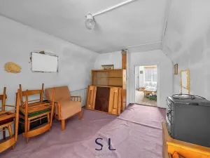 Prodej rodinného domu, Česká Lípa, 105 m2