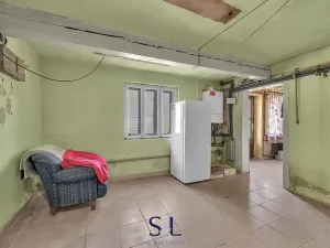Prodej rodinného domu, Kamenický Šenov, Krátká, 180 m2