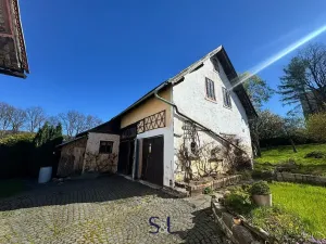 Prodej rodinného domu, Frýdlant, Vančurova, 136 m2