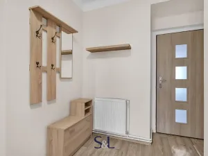 Prodej rodinného domu, Mimoň, nám. 1. máje, 256 m2