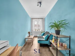 Prodej rodinného domu, Mimoň, nám. 1. máje, 256 m2
