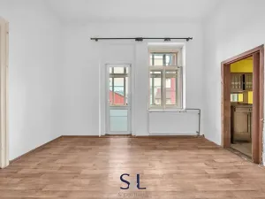 Prodej rodinného domu, Mimoň, nám. 1. máje, 256 m2