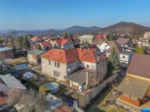Prodej bytu 3+1, Kamenický Šenov, Kadlecova, 85 m2