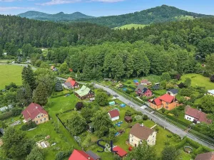 Prodej chaty, Kamenický Šenov, Smetanova, 30 m2