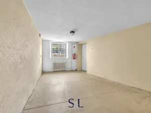 Prodej skladu, Cvikov, Žitavská, 248 m2