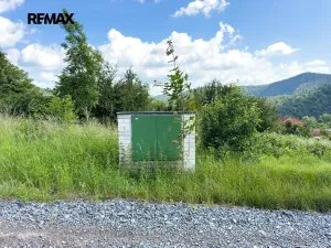 Prodej pozemku pro bydlení, Štěchovice, 997 m2