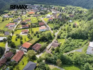 Prodej pozemku pro bydlení, Štěchovice, 997 m2