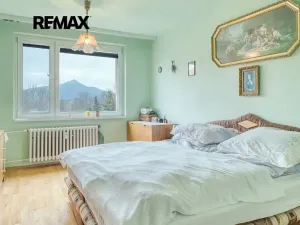 Prodej bytu 2+1, Stráž pod Ralskem, Energetiků, 60 m2