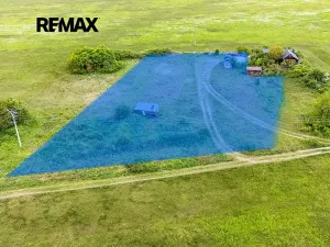 Prodej pozemku, Štěchovice, 3265 m2