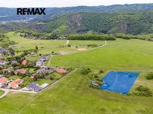Prodej pozemku, Štěchovice, 3265 m2
