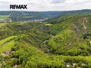 Prodej pozemku, Štěchovice, 3265 m2