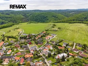 Prodej pozemku, Štěchovice, 3265 m2