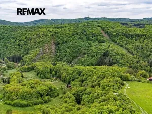 Prodej pozemku, Štěchovice, 3265 m2