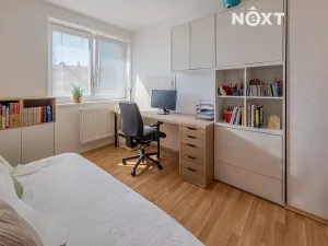 Prodej rodinného domu, Nová Ves, Nad Hřištěm, 128 m2