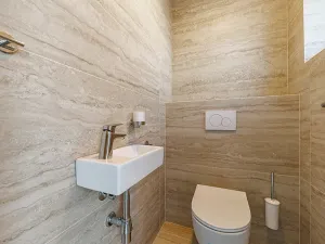 Pronájem rodinného domu, Hnojice, 97 m2