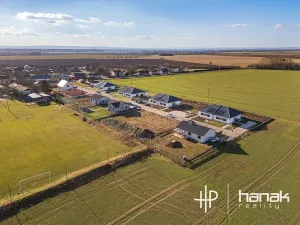 Pronájem rodinného domu, Hnojice, 97 m2