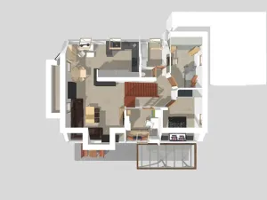 Prodej rodinného domu, Čeladná, 218 m2