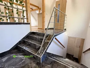 Pronájem bytu 3+kk, Kraslice, B. Smetany, 75 m2