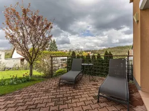 Pronájem rodinného domu, Praha - Nebušice, Požárnická, 350 m2