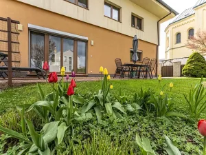 Pronájem rodinného domu, Praha - Nebušice, Požárnická, 350 m2