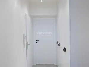 Pronájem bytu 2+kk, Praha - Vinohrady, náměstí Jiřího z Poděbrad, 160 m2