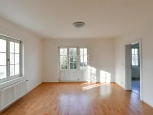Pronájem vily, Praha - Nebušice, K parku, 197 m2