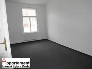 Pronájem kanceláře, Praha - Josefov, Kaprova, 27 m2