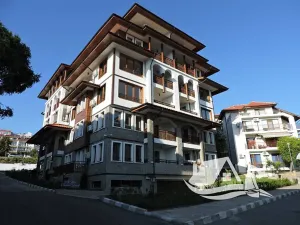 Prodej bytu 3+kk, Sveti Vlas, Bulharsko, 70 m2