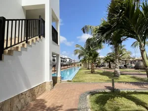 Prodej bytu 1+kk, Santa Maria, Kapverdy, 39 m2