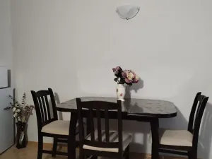 Prodej bytu 1+kk, Nesebar, Bulharsko, 37 m2