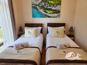 Prodej bytu 4+kk, Kavarna, Bulharsko, 188 m2
