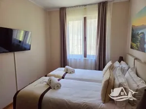 Prodej bytu 4+kk, Kavarna, Bulharsko, 188 m2