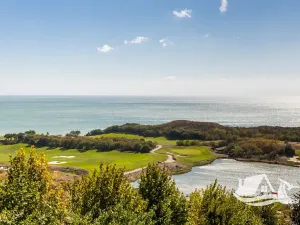 Prodej bytu 4+kk, Kavarna, Bulharsko, 188 m2