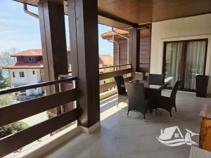 Prodej bytu 3+kk, Kavarna, Bulharsko, 123 m2