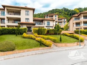Prodej bytu 3+kk, Kavarna, Bulharsko, 123 m2
