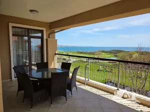 Prodej bytu 4+kk, Kavarna, Bulharsko, 175 m2