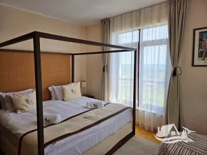 Prodej bytu 4+kk, Kavarna, Bulharsko, 175 m2
