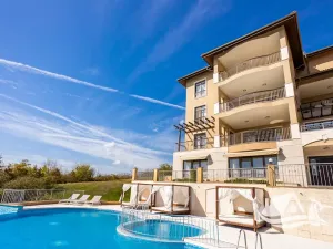 Prodej bytu 4+kk, Kavarna, Bulharsko, 175 m2