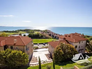 Prodej bytu 4+kk, Kavarna, Bulharsko, 175 m2