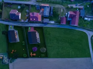 Prodej pozemku, Loket, 2149 m2