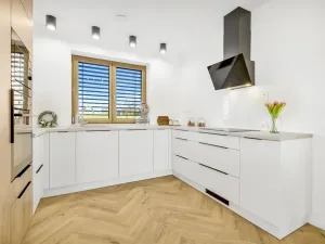 Prodej rodinného domu, Loket - Němčice, 78 m2