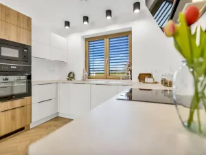 Prodej rodinného domu, Loket - Němčice, 78 m2