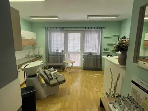 Pronájem kanceláře, Kyjov, Jungmannova, 26 m2