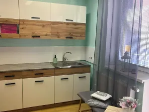 Pronájem kanceláře, Kyjov, Jungmannova, 26 m2
