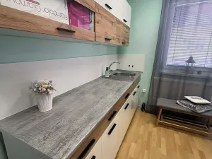 Pronájem kanceláře, Kyjov, Jungmannova, 26 m2