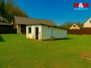 Prodej pozemku pro bydlení, Úsov, 476 m2