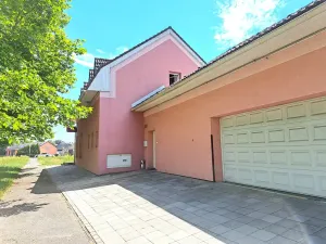 Prodej komerční nemovitosti, Hulín, Komenského, 400 m2