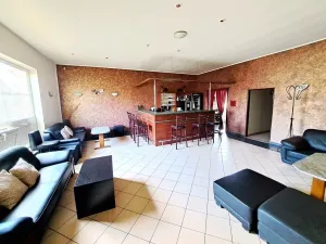 Prodej komerční nemovitosti, Hulín, Komenského, 400 m2